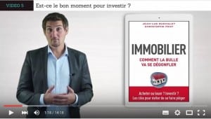 Analyse du marché immobilier